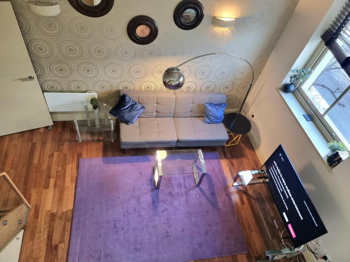 Portobello Market Apartments Лондон Екстер'єр фото